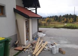 GASILSKI DOM GORENJE OTAVE 02 FOTO BOŠTJAN OTONIČAR